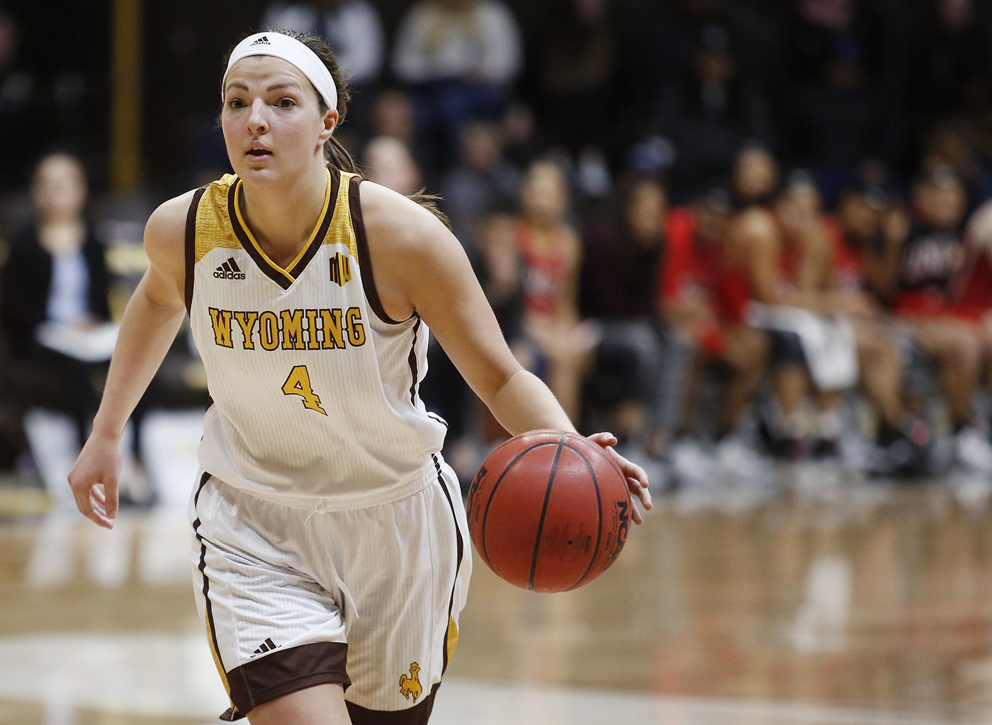 UW Womens Basketball